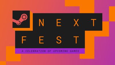 The best games of June 2023's Steam Next Fest