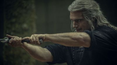 Netflix has an interesting response to Henry Cavill's Witcher exit