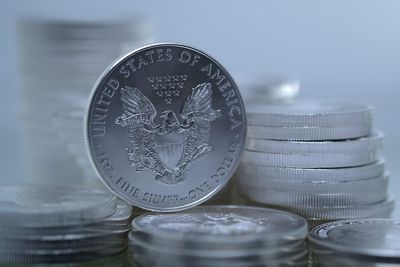 How a silver dealer’s slow theft of investors' precious American Eagle coins ended in a $146m fine