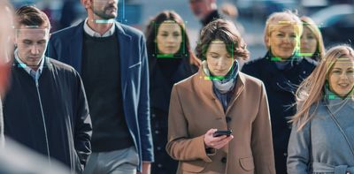 Facial recognition technology could soon be everywhere – here's how to make it safer