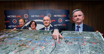 Public Accounts Committee warns Metrolink spending can't exceed €9.5bn