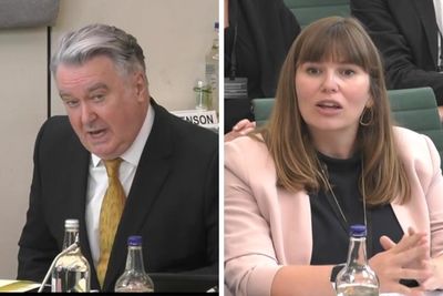 SNP MP savages Ofcom bosses over failure to act on politicians presenting GB News