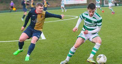 Celtic cup clash for East Kilbride in SPFL Trust Trophy draw