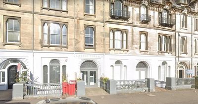 Former Edinburgh Michelin Star restaurant set to be converted into holiday flats