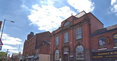 Tyldesley Library will 'remain forever' after it gets Grade-II listed building status