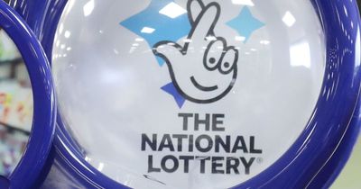 County Durham Set for Life jackpot winners have just four days left to claim winnings