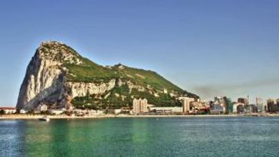 How Gibraltar became the last frontier of Brexit
