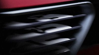 Alfa Romeo Supercar Officially Confirmed For August 30 Debut