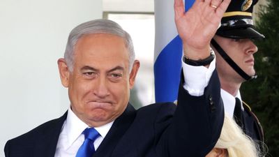 Israel And U.S. Strengthen Bond As Allies Against Adversaries