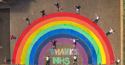 The NHS turns 75 - see top 10 milestones of the health service, according to Brits
