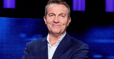 Bradley Walsh named as the richest solo UK TV host as he rakes in a whopping £18.6 million fortune