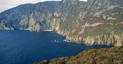 Garda searchers threw mannequin off Slieve League to mimic horror moment victim was 'thrown off cliff'