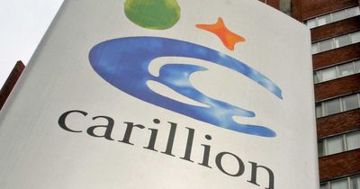 11-year boardroom ban for former Carillion finance chief