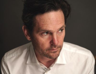 Henry Thomas on life after ET: ‘We got a lot of weird visitors – some people were fanatical’