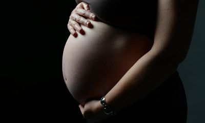 US maternal deaths have doubled since 1999 with most among Black mothers