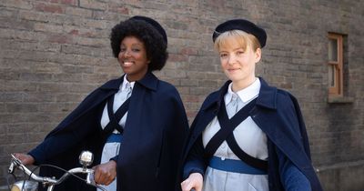 New faces to join Call The Midwife for 13th series