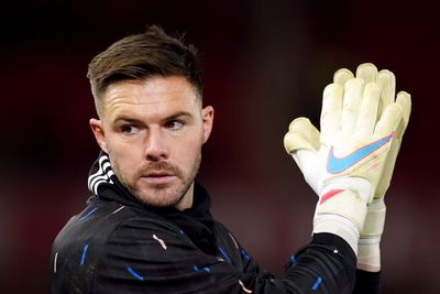 'That's the plan' - Butland to 'follow in footsteps' of Goram & McGregor at Rangers