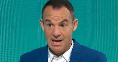 Martin Lewis warning as some energy bills 'rocket' after new price cap