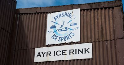 Ayr Ice Rink pledge as board vow to explore 'all avenues' to prevent closure