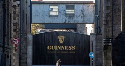 Guinness Quarter greenlit with hotels, offices and residential buildings up to 16 storeys