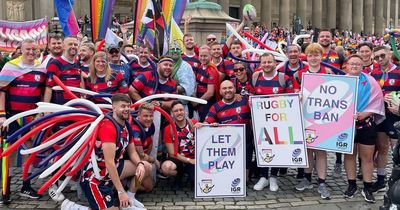 All the LGBTQ+ inclusive sports teams you can join around Merseyside