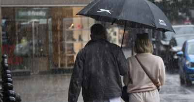 Met Office forecasts 'unsettled' July - although 'hot' temperatures and thunderstorms expected