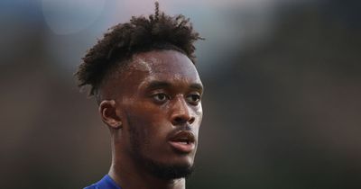 Callum Hudson-Odoi 'wants to leave Chelsea' amid Nottingham Forest transfer links