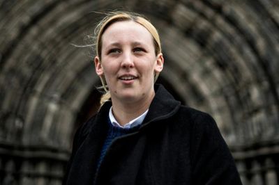 Mhairi Black to step down as SNP MP at next General Election
