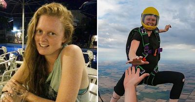 Woman, 29, plunges to death after parachute opens too close to ground