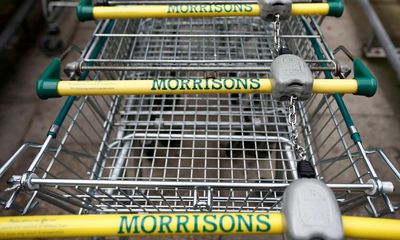 Morrisons to close Bradford packing plant putting 450 jobs at risk