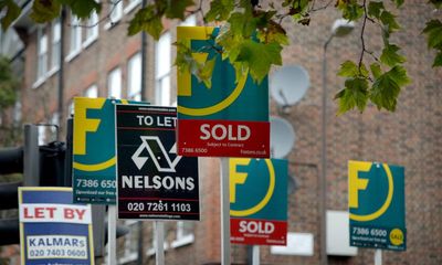 The UK’s housing market is hurting everyone. Time to rethink the whole thing