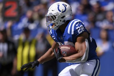 Colts’ Jonathan Taylor featured on All-Under 25 team