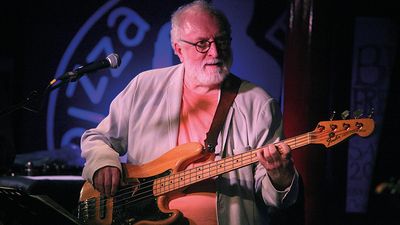 Session bass legend Mo Foster dies aged 78
