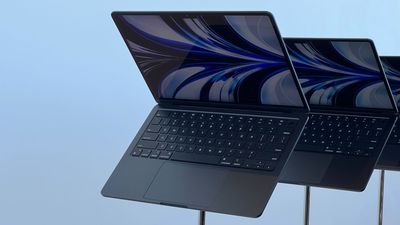 The 13-inch MacBook Air got a secret upgrade that Apple didn't tell anyone about