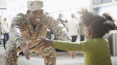 How Veterans With Disabilities Can Claim All the Benefits They Earned