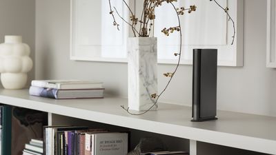 B&O relaunches impossibly slim speaker, and it costs less than you think