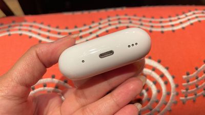 Apple's AirPods Pro will switch from Lightning to USB-C, just like upcoming iPhone 15