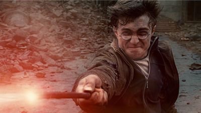 Daniel Radcliffe rules out playing Harry's dad in Harry Potter reboot