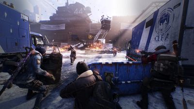 The Division 2 has a horrendous XP exploit and Ubisoft is getting ready to swing the ban hammer