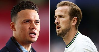 Jermaine Jenas explains why Harry Kane has 'caused his own problem' with transfer saga