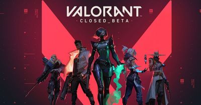 Valorant console playtest job listing hints at PS5 and Xbox Series X release