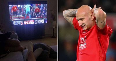 Woman claims Premier League star Jonjo Shelvey 'put on his own highlights' after night out