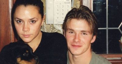 Victoria and David Beckham mark 24th anniversary with sweet wedding footage and throwback snaps