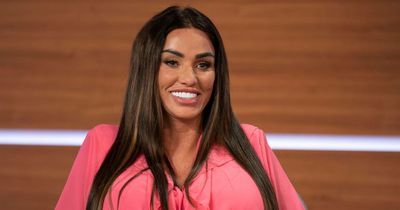 Katie Price hopes late ADHD diagnosis will help kids understand her breakdown