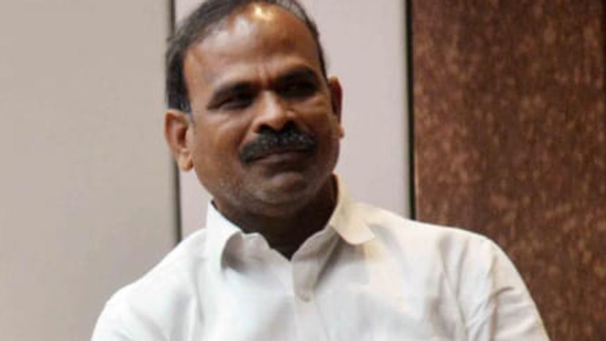 Bore Reddy Where is the impact of Kaleshwaram, asks Congress