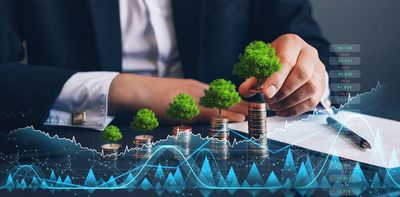 Who decides what ESG is and how to make investments greener – new research
