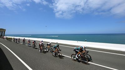 Israel Premier Tech Team Takes On Tour De France Without Israeli Riders