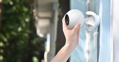 How to get 30% off one of the best wireless outdoor security cameras we've ever tested
