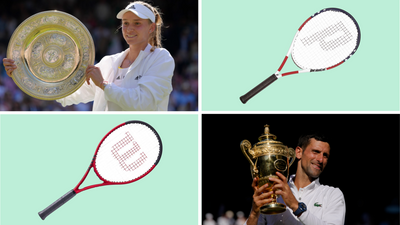 The 6 best tennis racket deals just in time for Wimbledon 2023