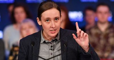 SNP MP Mhairi Black to step down at next election after branding Westminster 'toxic' workplace